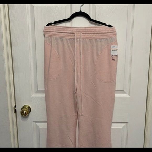 small Cozy cool long pants - Picture 3 of 12